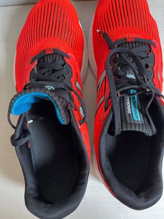 Zapatillas New Balance 890