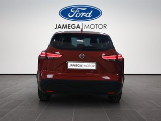Nissan QASHQAI DIG-T 103kW (140CV) mHEV 4x2 Acenta