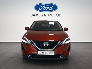 Nissan QASHQAI DIG-T 103kW (140CV) mHEV 4x2 Acenta