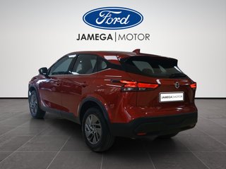 Nissan QASHQAI DIG-T 103kW (140CV) mHEV 4x2 Acenta
