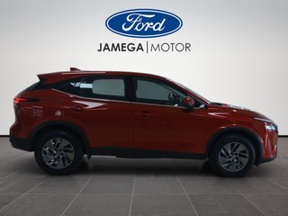 Nissan QASHQAI DIG-T 103kW (140CV) mHEV 4x2 Acenta