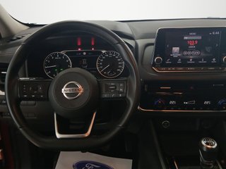 Nissan QASHQAI DIG-T 103kW (140CV) mHEV 4x2 Acenta