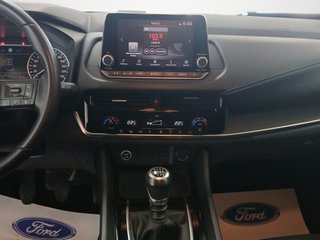 Nissan QASHQAI DIG-T 103kW (140CV) mHEV 4x2 Acenta
