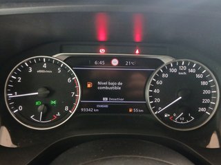 Nissan QASHQAI DIG-T 103kW (140CV) mHEV 4x2 Acenta