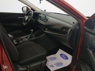 Nissan QASHQAI DIG-T 103kW (140CV) mHEV 4x2 Acenta
