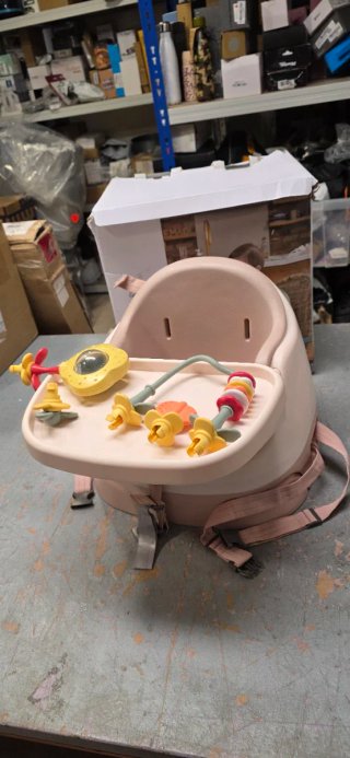 Mamas & Papas Baby Bug Assento Comida