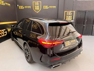 Mercedes-Benz Clase C C 220 d Estate