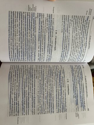Manuale di diritto privato