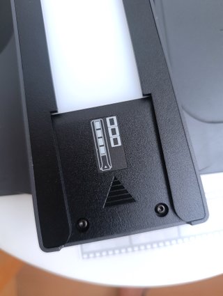 Adattatore per diapositive e negativi HP ScanJet (C9861A)
