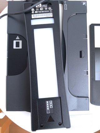 Adattatore per diapositive e negativi HP ScanJet (C9861A)