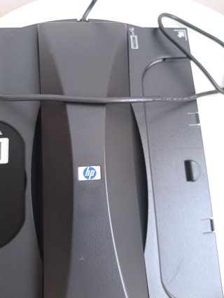 Adattatore per diapositive e negativi HP ScanJet (C9861A)