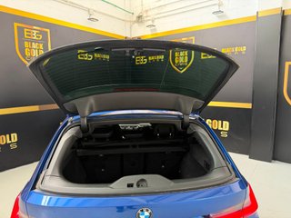 BMW Serie 3 320d Auto.Touring