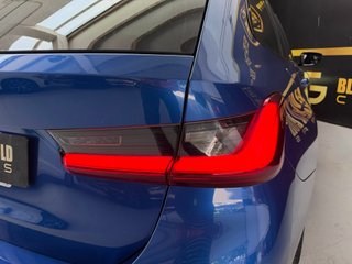 BMW Serie 3 320d Auto.Touring