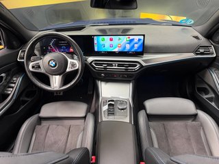 BMW Serie 3 320d Auto.Touring