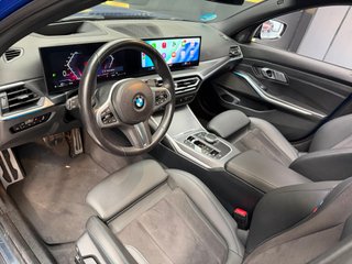 BMW Serie 3 320d Auto.Touring