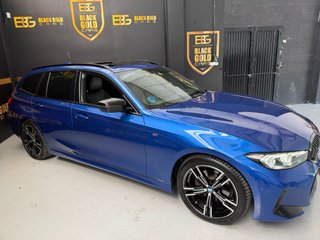 BMW Serie 3 320d Auto.Touring
