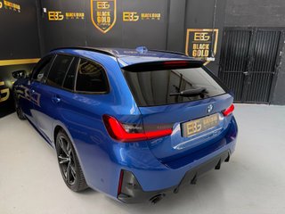 BMW Serie 3 320d Auto.Touring