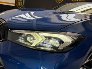 BMW Serie 3 320d Auto.Touring