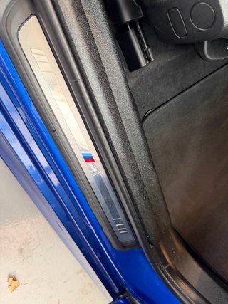 BMW Serie 3 320d Auto.Touring