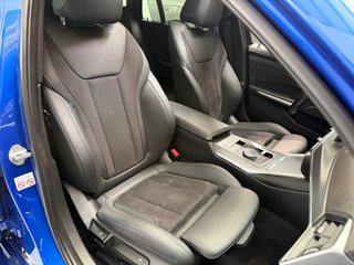 BMW Serie 3 320d Auto.Touring