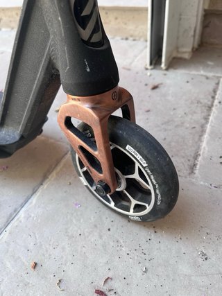 Patinete Oxelo Decathlon