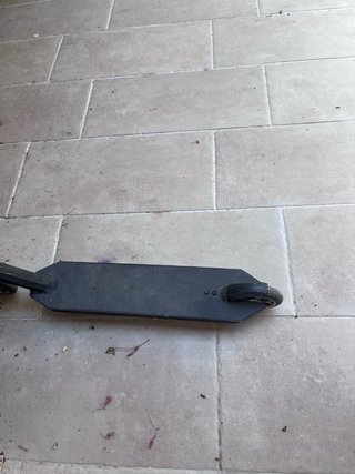 Patinete Oxelo Decathlon