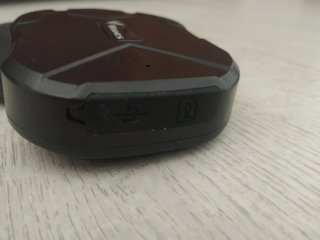 Localizador GPS 4g para coche