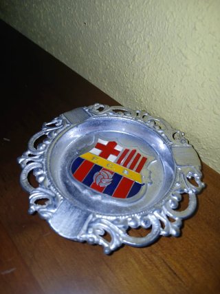 Cenicero FC Barcelona