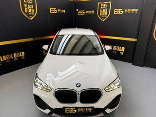 BMW X1 sDrive18dA Corporate