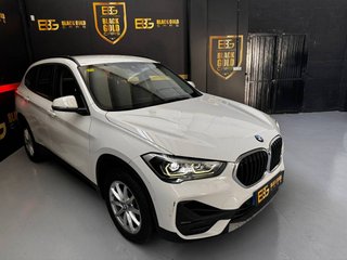 BMW X1 sDrive18dA Corporate