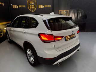 BMW X1 sDrive18dA Corporate