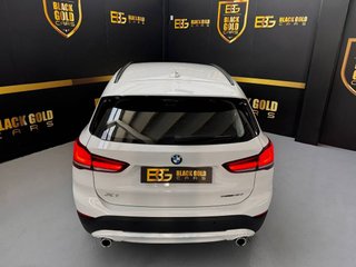 BMW X1 sDrive18dA Corporate
