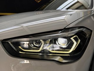 BMW X1 sDrive18dA Corporate