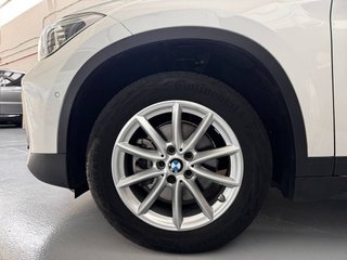 BMW X1 sDrive18dA Corporate