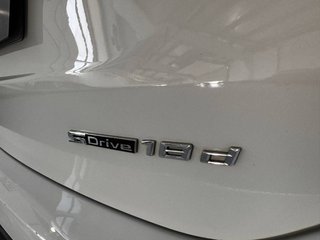 BMW X1 sDrive18dA Corporate