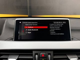 BMW X1 sDrive18dA Corporate