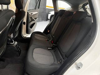 BMW X1 sDrive18dA Corporate
