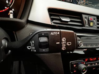 BMW X1 sDrive18dA Corporate