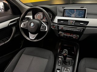 BMW X1 sDrive18dA Corporate