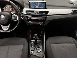 BMW X1 sDrive18dA Corporate