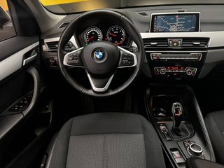 BMW X1 sDrive18dA Corporate