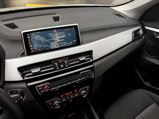 BMW X1 sDrive18dA Corporate