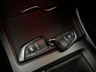 BMW X1 sDrive18dA Corporate