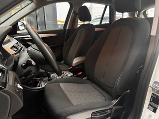BMW X1 sDrive18dA Corporate