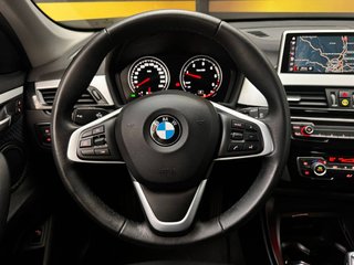 BMW X1 sDrive18dA Corporate
