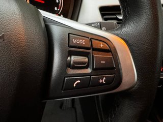 BMW X1 sDrive18dA Corporate