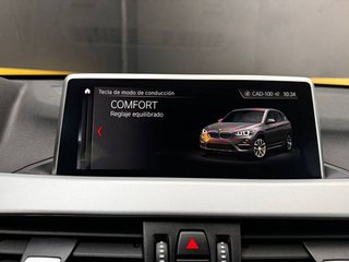 BMW X1 sDrive18dA Corporate