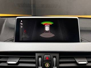 BMW X1 sDrive18dA Corporate