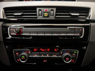 BMW X1 sDrive18dA Corporate