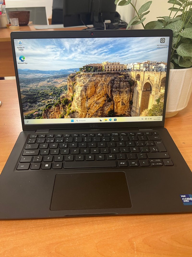 Dell Latitude 7420 (ref. 114956)